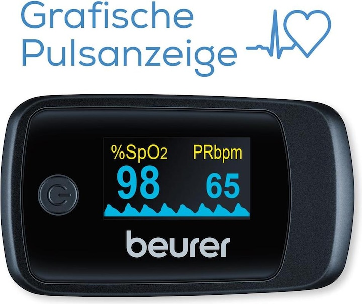 Immagine prodotto Beurer PO45
