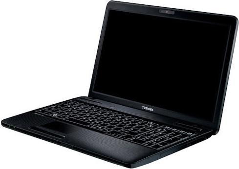 Produktbild Toshiba Satellite C660-2R3, i5 2430M, 15.6" HD, nVidia (6 GB, CH)