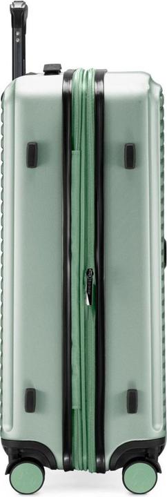 Actual product image Hauptstadtkoffer Medium - Medium Suitcase Hard Shell (67 l)