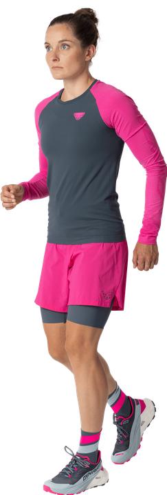 Actual product image Dynafit Ultra S-Tech L/S Tee W (S, XS)
