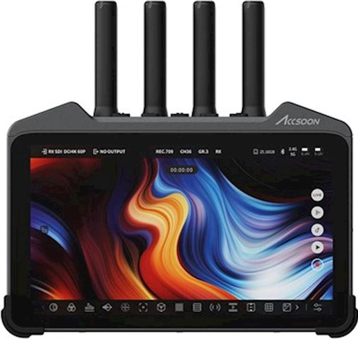 Accsoon CineView M7 Pro (7", Full HD)