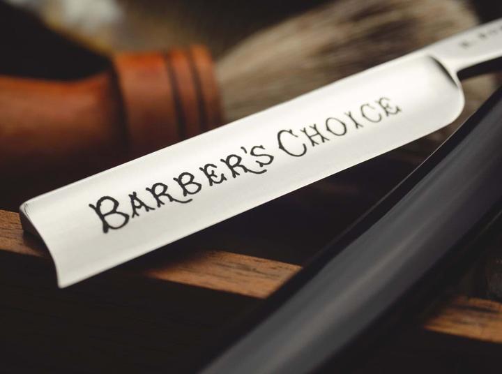 Immagine prodotto Böker La scelta del barbiere