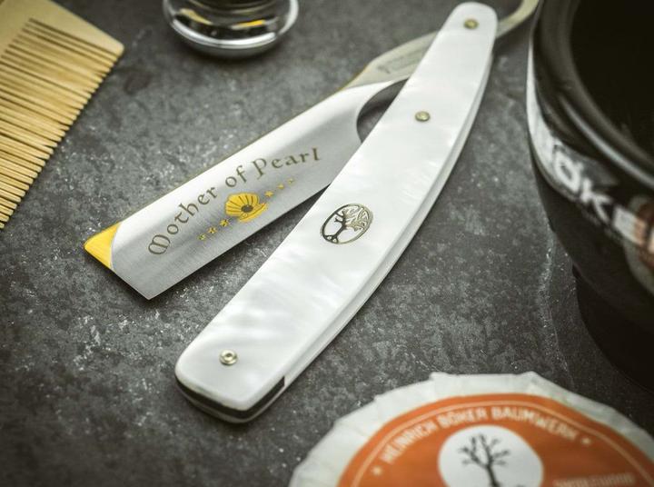 Image du produit Böker Mother of Pearl 2.0