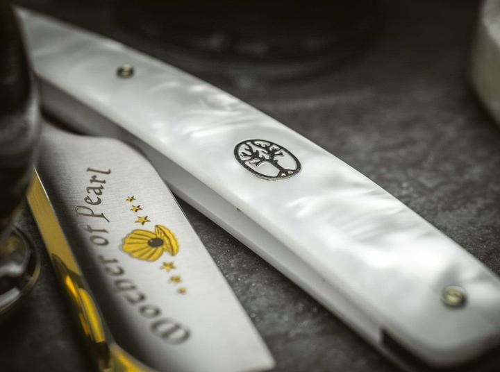 Image du produit Böker Mother of Pearl 2.0