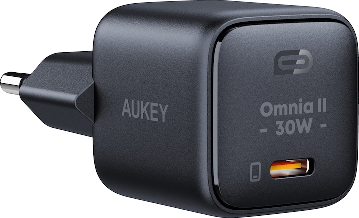 Produktbild Aukey Omnia II Mini (30 W)