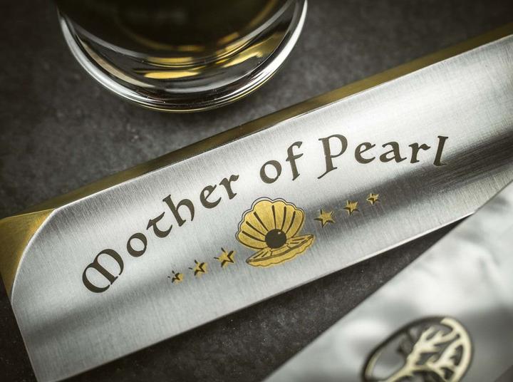 Image du produit Böker Mother of Pearl 2.0