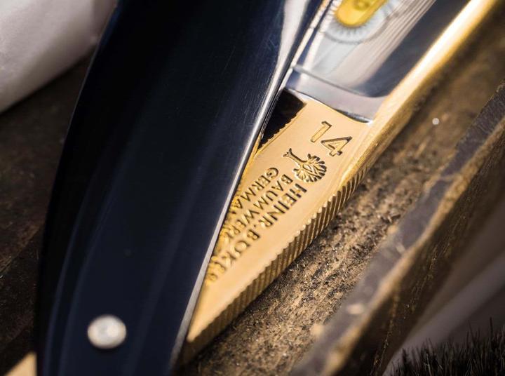 Produktbild Böker 14er