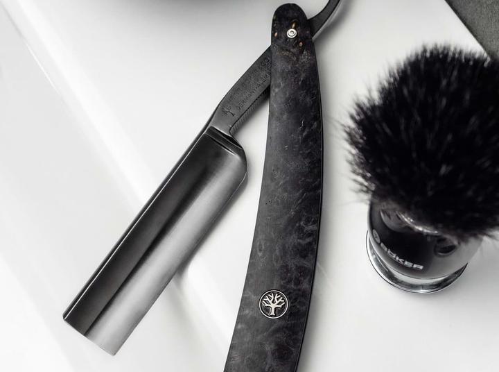 Image du produit Böker Noir Amboina