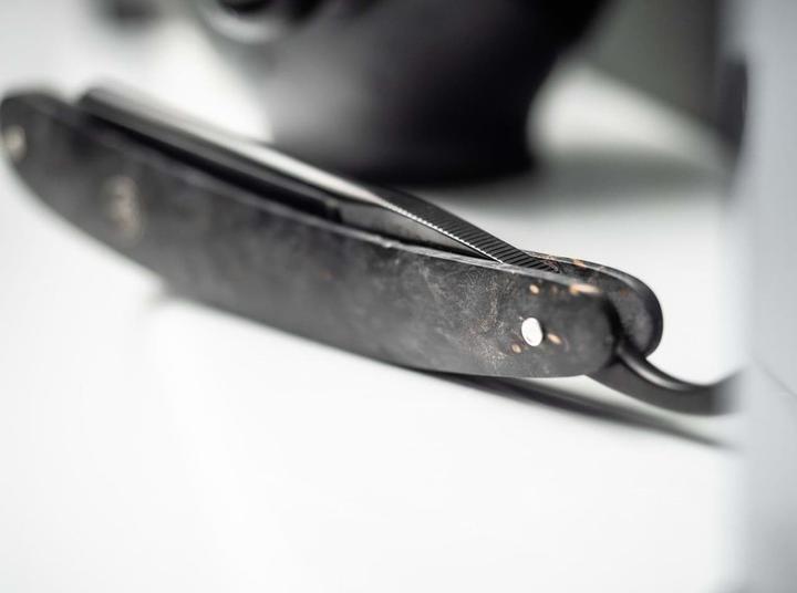 Image du produit Böker Noir Amboina