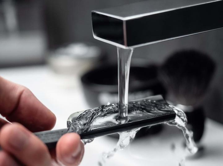 Image du produit Böker Noir Amboina