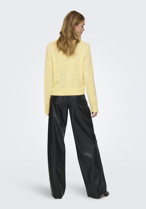 Image du produit Only ONLISA Strickpullover Strickpullover (XL)