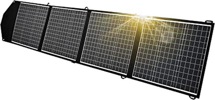 Actual product image Enjoy solar Helios series (200 W, 4.50 kg)
