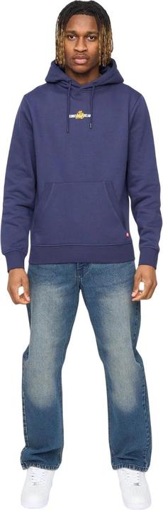 Produktbild Kings Will Dream Built Kapuzenpullover (L)