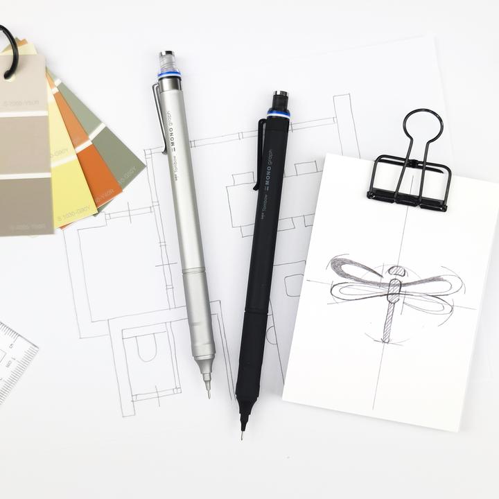 Produktbild Tombow Monograph (0.50 mm, 1x)