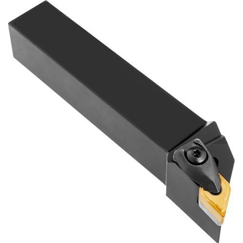 Pramet, Accessori per macchine, Drehwerkzeughalter ISO DDJNL 2020 K 15 Funkt.-Lnge 125mm Linkslauf