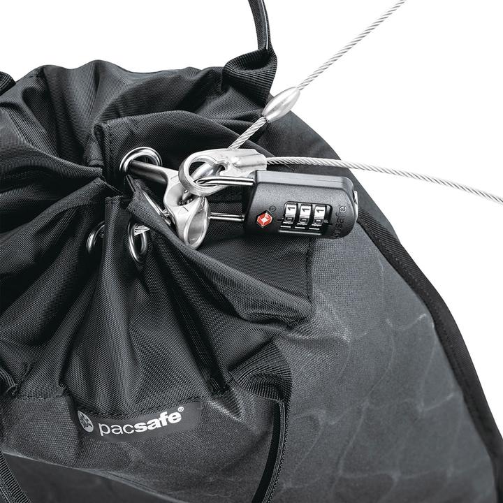Produktbild Pacsafe Tasche Travelsafe GII