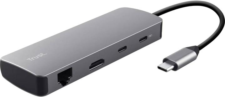 Docking stations + USB hubs