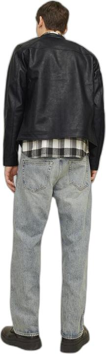 Produktbild Jack & Jones Jjedylan Clean Pu Jacket Noos (XL)