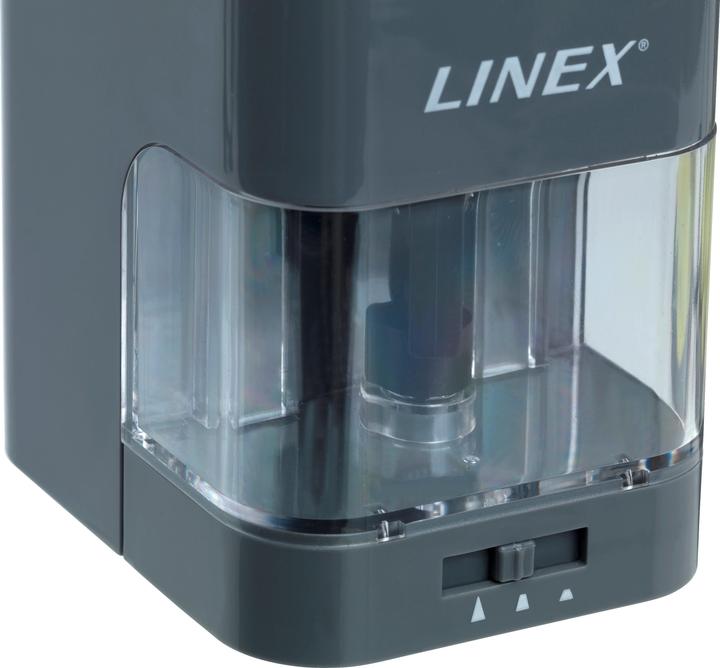 Produktbild Linex Spitzmaschine 3 Spitzstufen