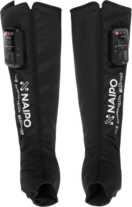 Naipo Voll-Bein-Airbag-Beinmassager MGF-301