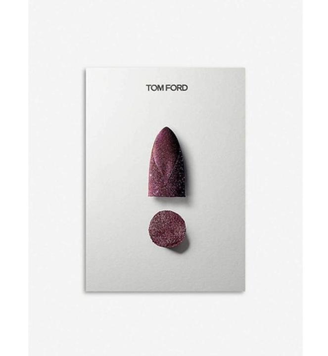 Image du produit Tom Ford Lip Spark (20 Risque)
