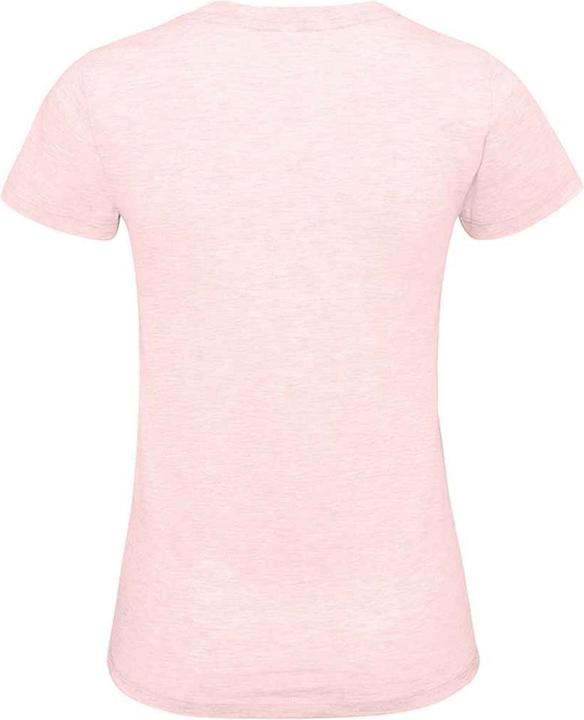 Pink meliert