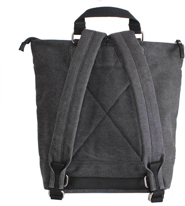 Actual product image Margelisch Amini 1 charcoal (18 l)