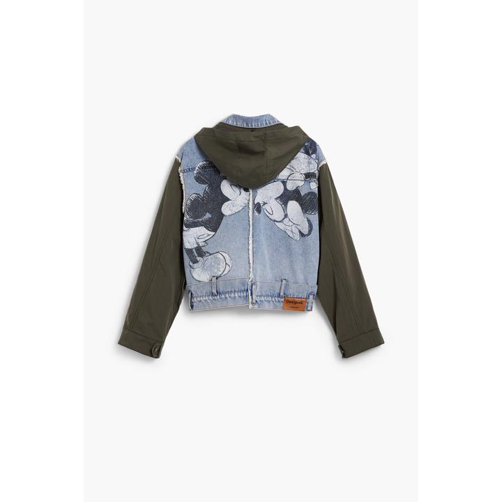 Image du produit Desigual Mickey (M)