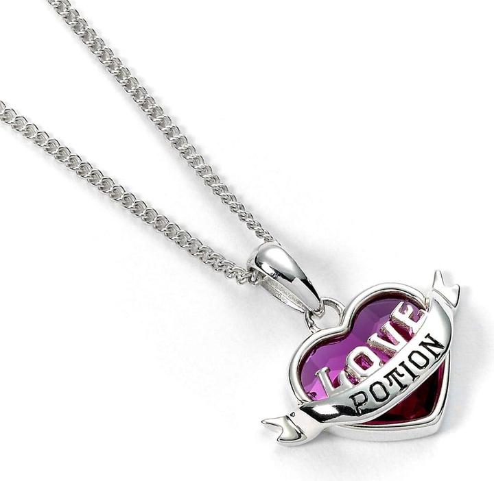 Immagine prodotto Carat Shop Harry Potter collier argent Love Potion (Argent sterling) (Argento)