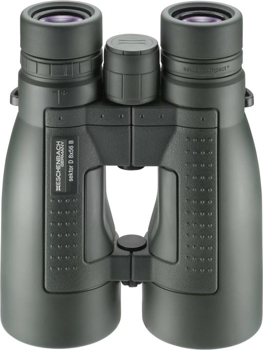 Immagine prodotto Eschenbach Binocolo Sektor compact+ 8x56 (8 x, 56 mm)