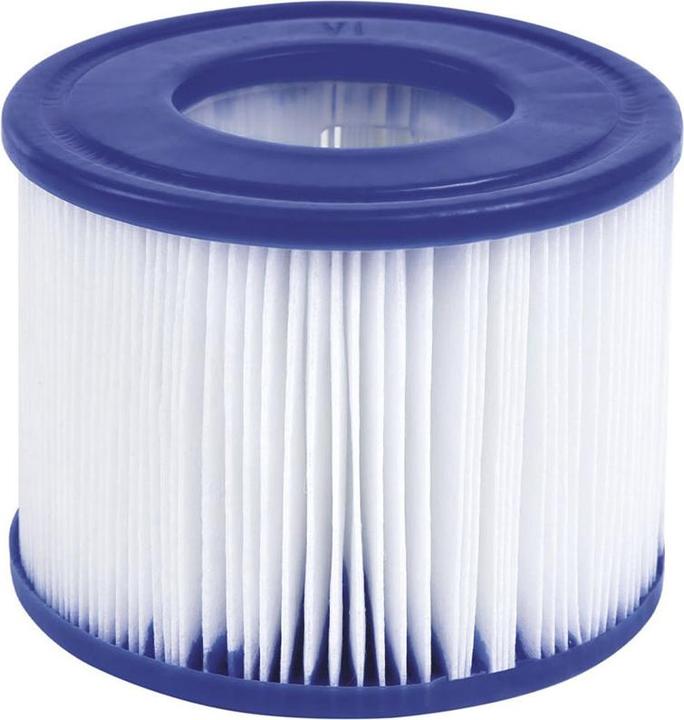 Immagine prodotto Bestway Lay-Z-Spa Cancun AirJet (4 pers.)