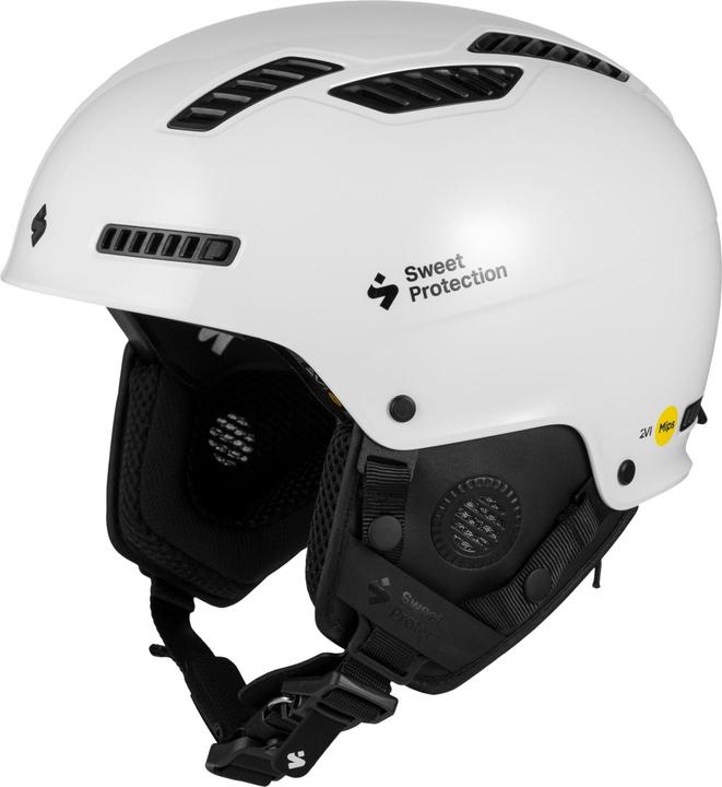 Actual product image Sweet Protection Igniter 2Vi MIPS Helmet (53 - 56 cm, M, S)
