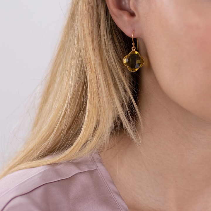 Actual product image Ailoria Capucine (Silver)