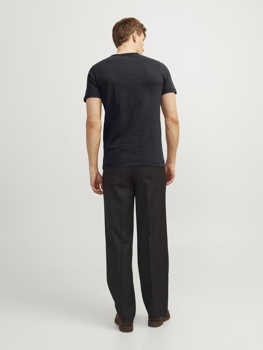 Image du produit Jack & Jones T-shirt à col cassé (XS)