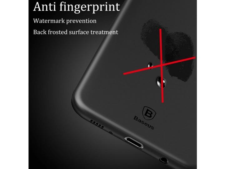 Produktbild Baseus Wing Series Samsung Galaxy S8+ Hülle (Samsung Galaxy S8+)