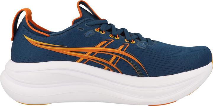Actual product image ASICS Performance GEL-NIMBUS 28 Men (46)