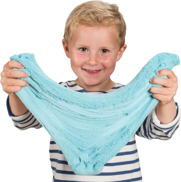 Produktbild ArtKids Magic Fluffy Sand - Large bucket set