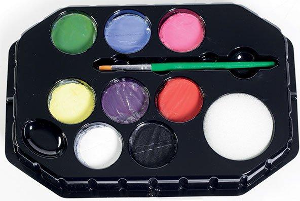 Image du produit Snazaroo Arc-en-ciel