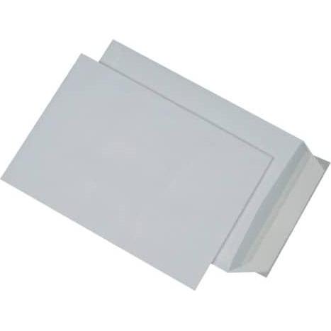 Thumbnail - Mailmedia, Versandtasche + Luftpolstertasche, Versandtasche B5 HK 90g weiss (1 x)
