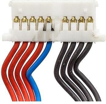 Actual product image CoreParts Battery for Toshiba Tablet (5100 mAh)