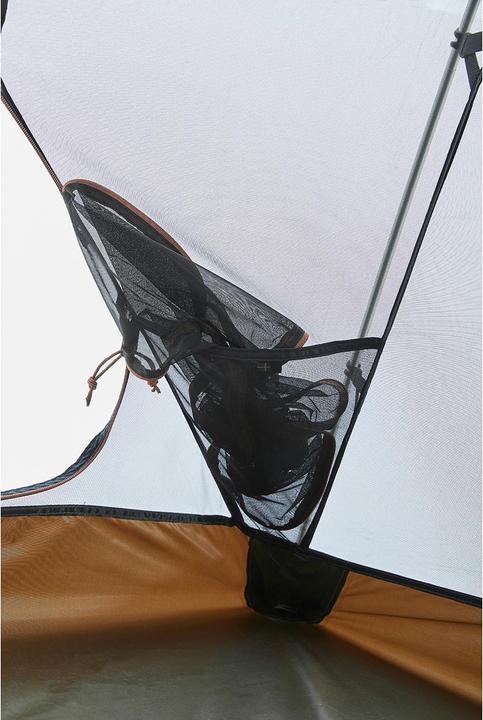 Produktbild Nordisk Otra 2 PU Zelt (Kuppelzelt, 3.70 kg, 2 Personen)