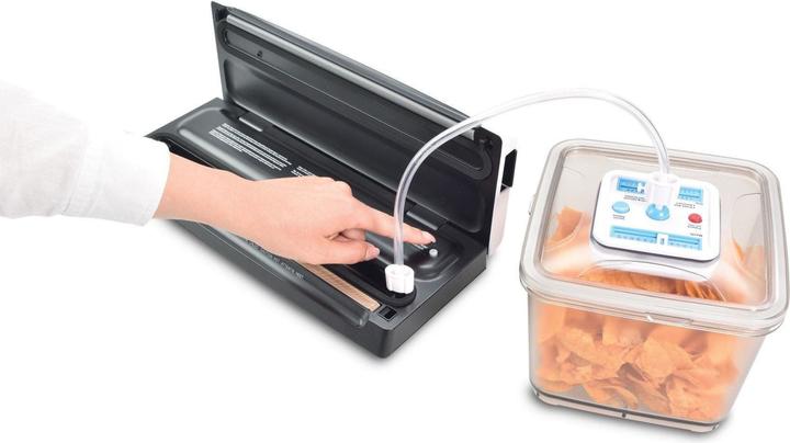 Actual product image Solis Vac Quick Type 576