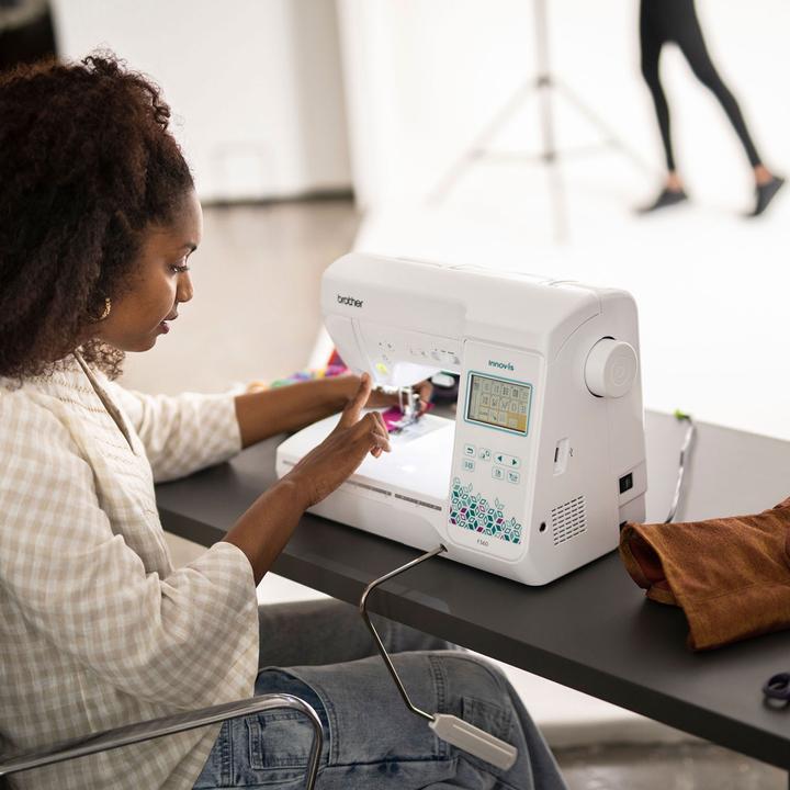 Actual product image Brother Innov-is F560