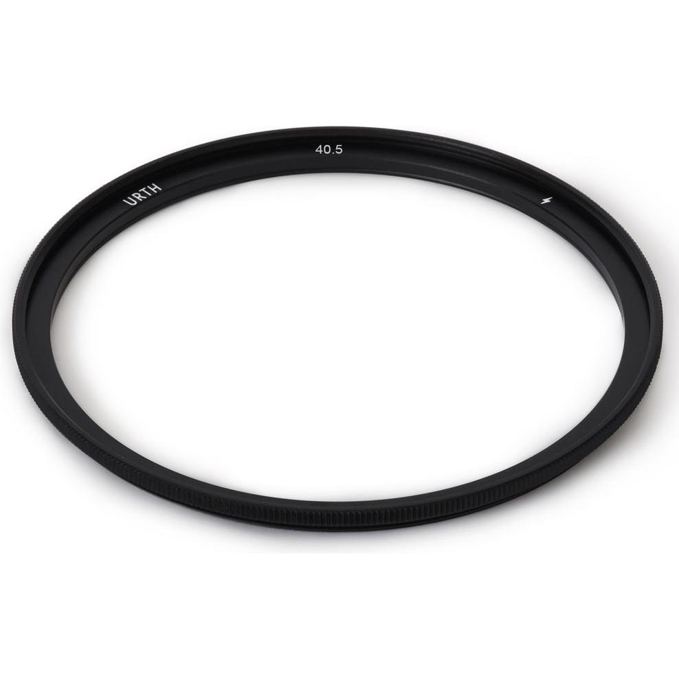 Thumbnail - Urth 40,5mm Magnetic Adapter Ring (Filteradapter), Objektivfilter