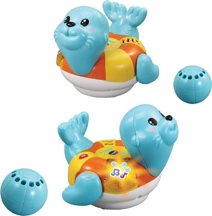 Actual product image VTech Water fun sea lion