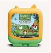 Produktbild Tonies Clever Tonie Findus erklärt die Welt - Mein Gartenjahr (Deutsch)