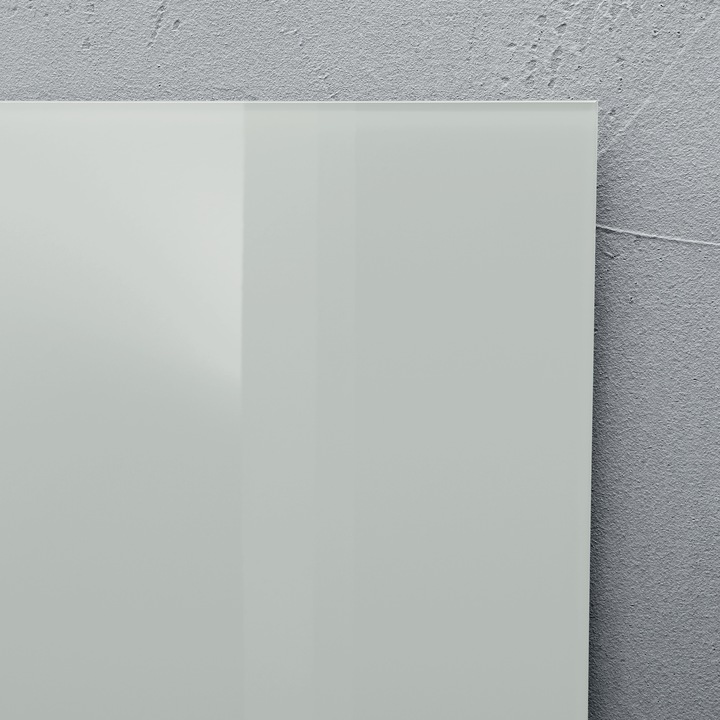 Actual product image Sigel Magnetic Glass Board Artverum