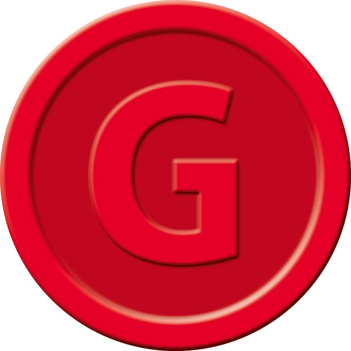 Sigel Jetons contre-valeurs Boissons