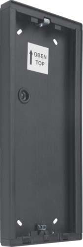 Actual product image Elcom Enclosure size 3 REW213Y