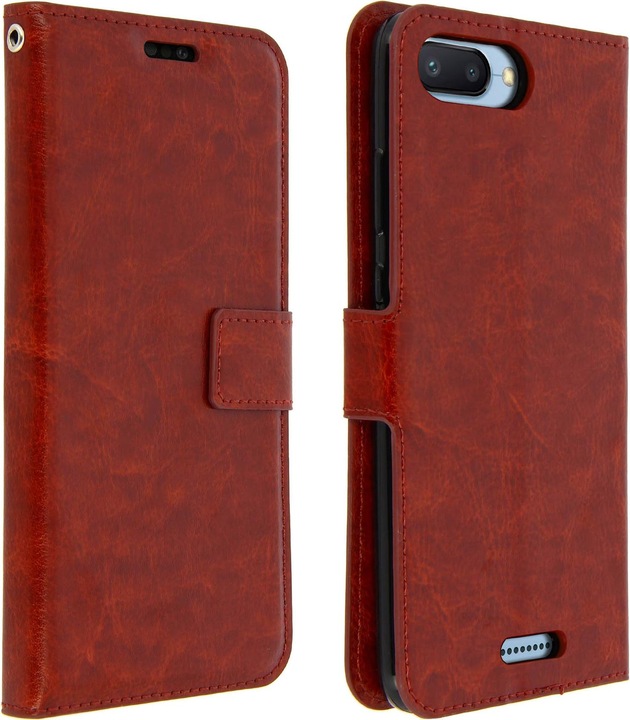 Produktbild Avizar Vintage Series (Xiaomi Redmi 6A)